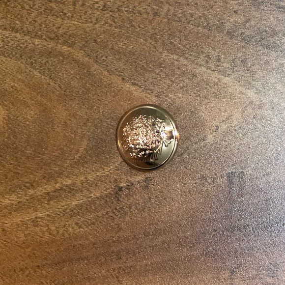 Beige/Tan Work Pants - Picture 4 of 4